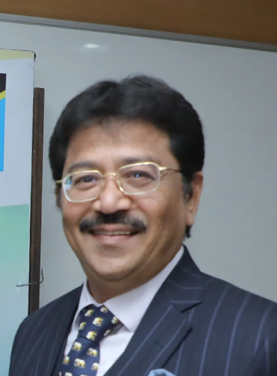 DR. J. SHRENIK NAHAR