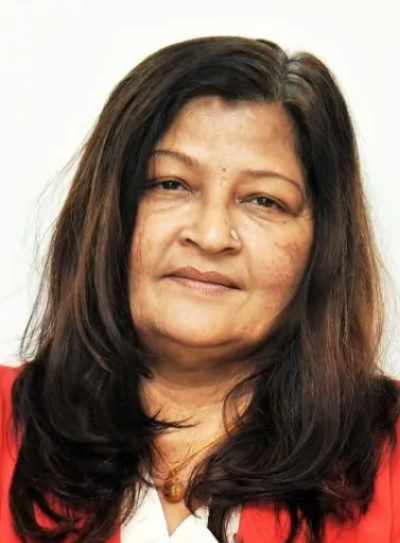 CHETNA UDAY ILPATE