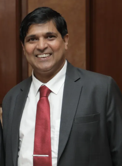 DR. ASIF IQBAL