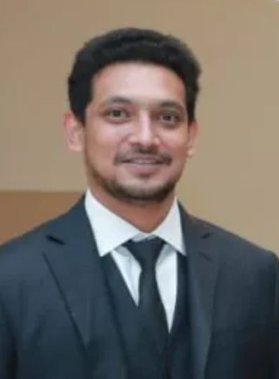 SHIVA SUBRAMANIAM