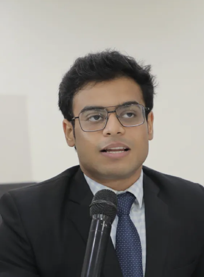 MOHIT SRIVASTAVA